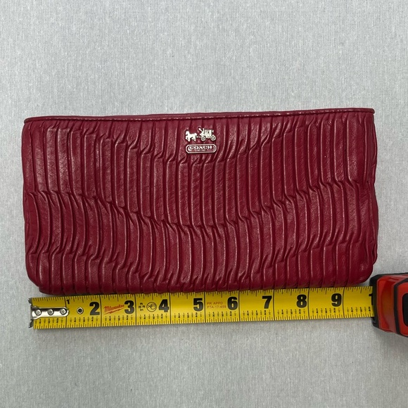 Coach Wallet - Picture 2 of 15